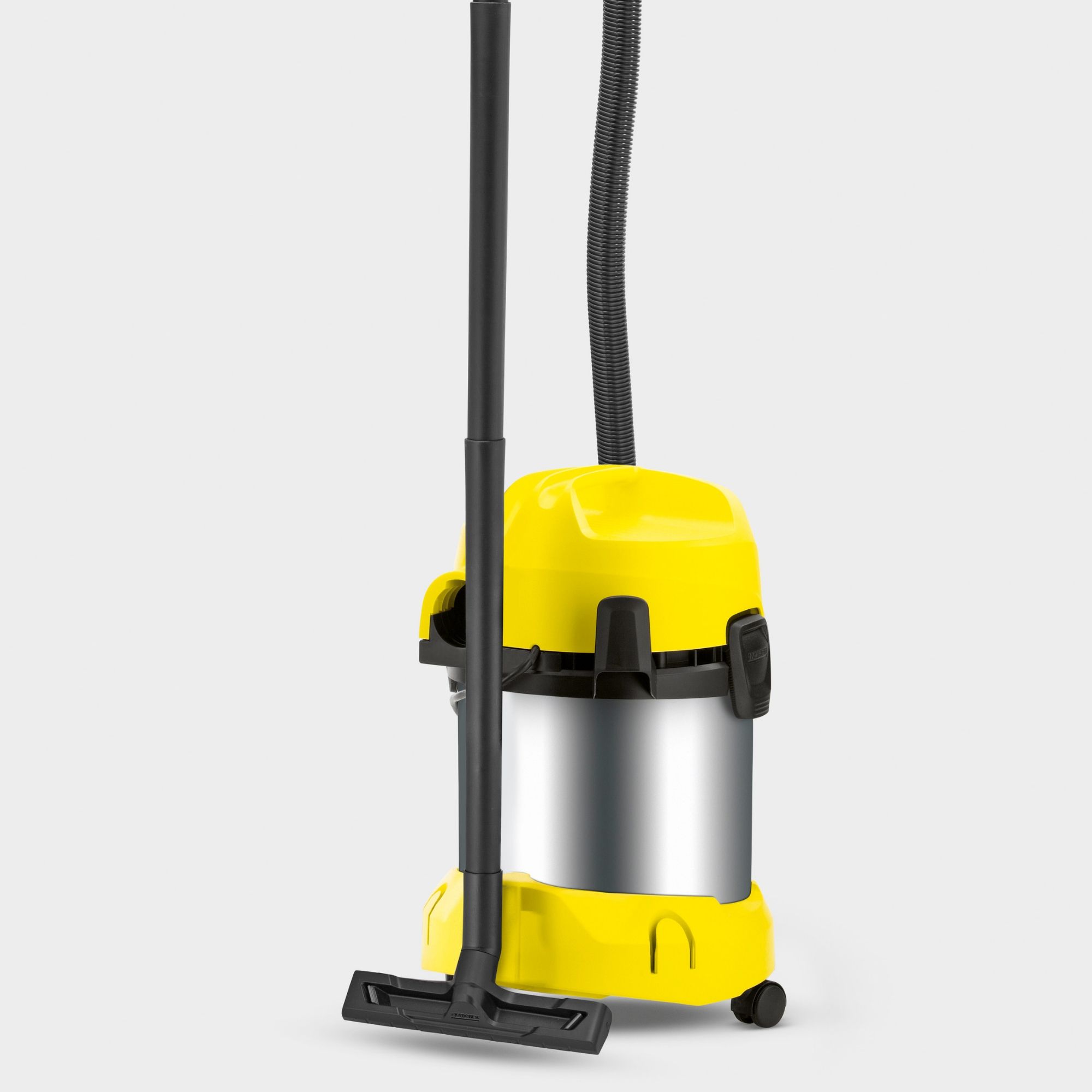 Best affordable Wet And Dry Vacuum Cleaner? Kärcher WD3 P - Review