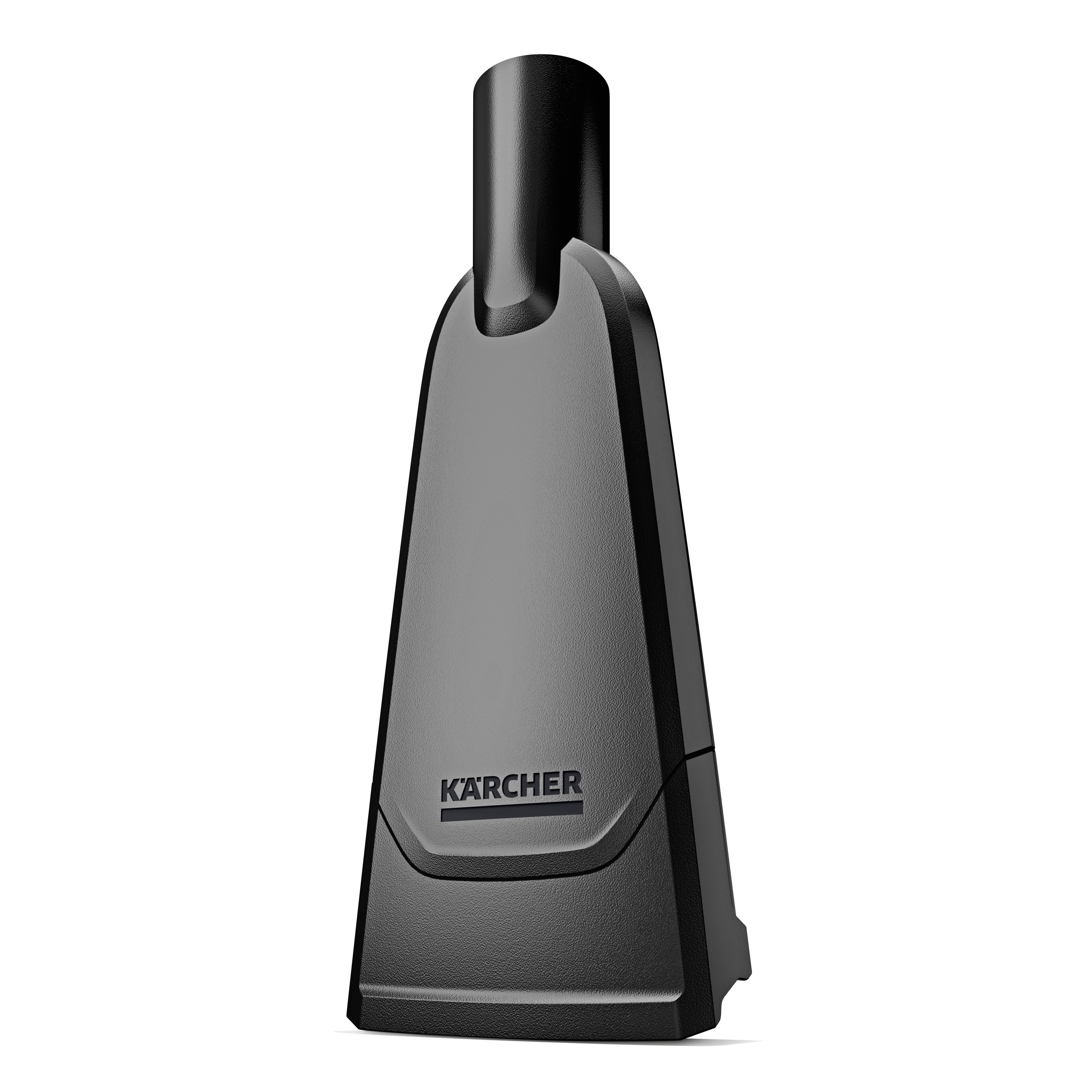 Kärcher WD Car nozzle Vacuum Attachment kit DIY at B&Q