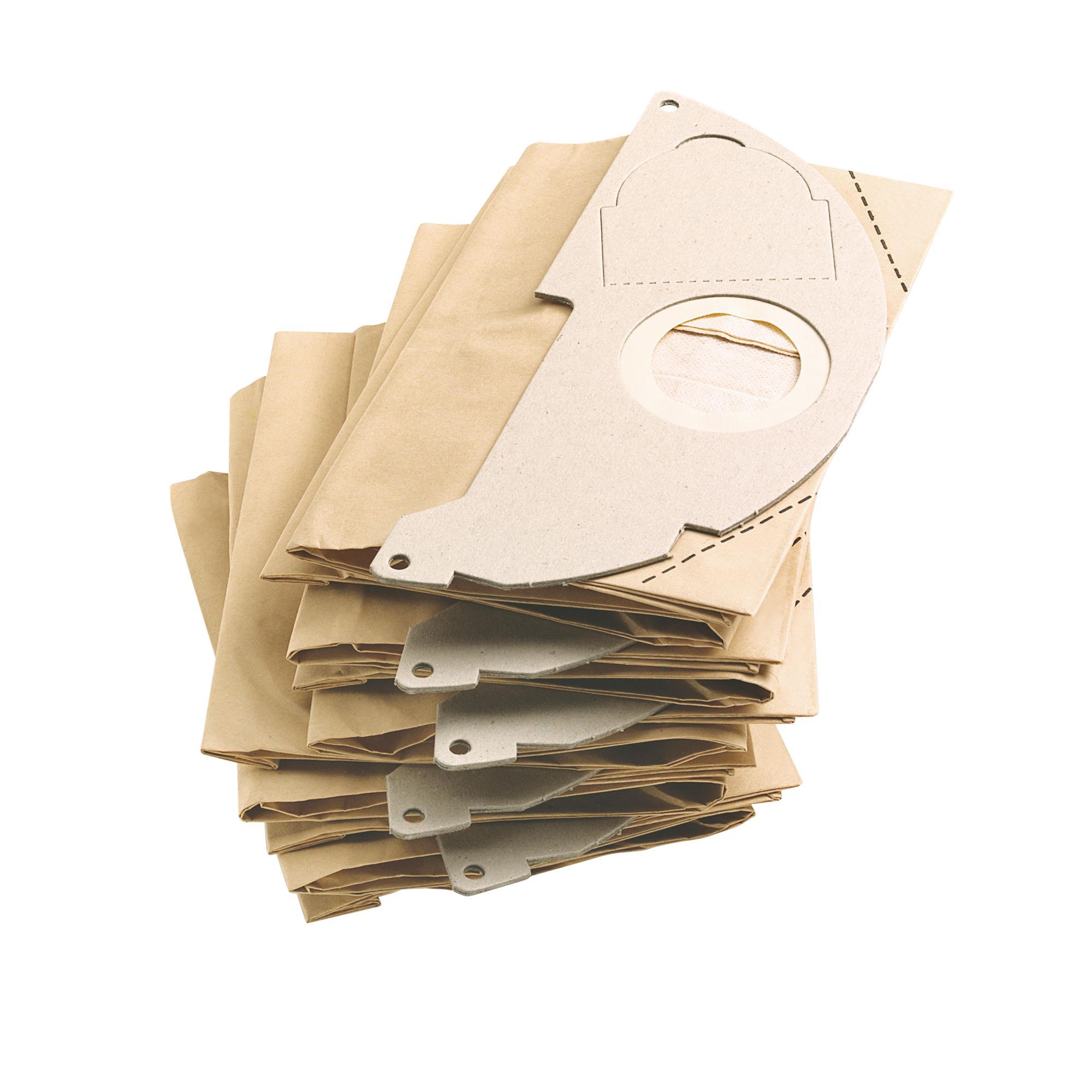 Karcher on sale vacuum bags