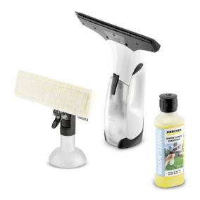 Kärcher WV 2 Plus D500 Cordless Window vacuum