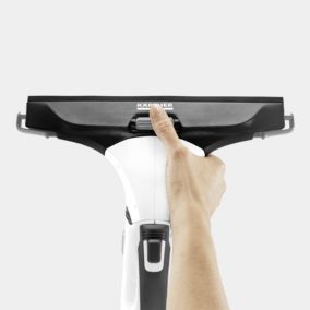 Kärcher WV 5 Plus Cordless Window vacuum