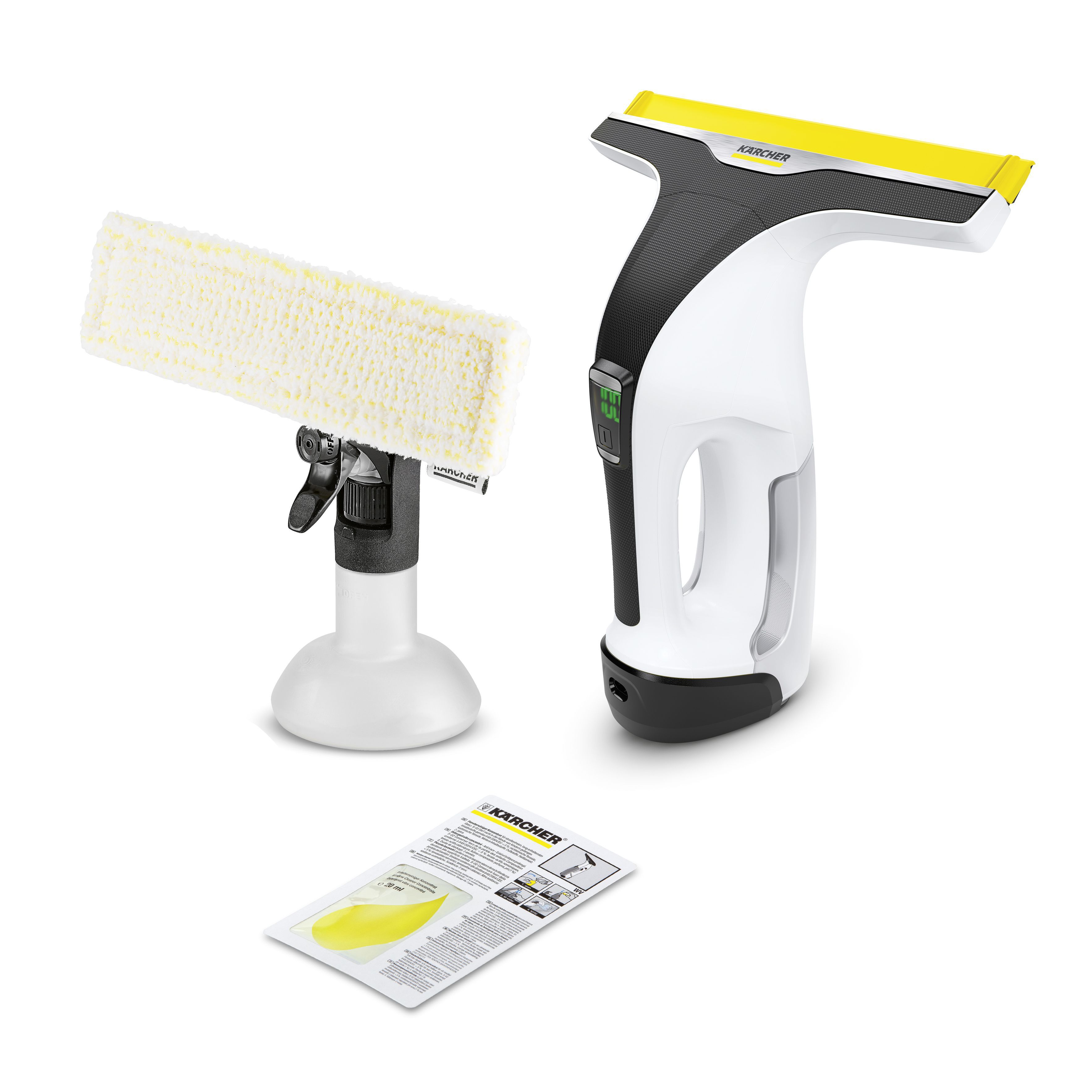 Kärcher 6.907-017 Filtertüten/Vlies 6.907-017 T 15/1 (10 Stück