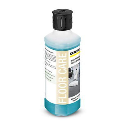 KärcherHome & Garden Lemon Universal hard floor cleaner, 500ml
