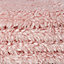 Katya Pink Fleece Throw