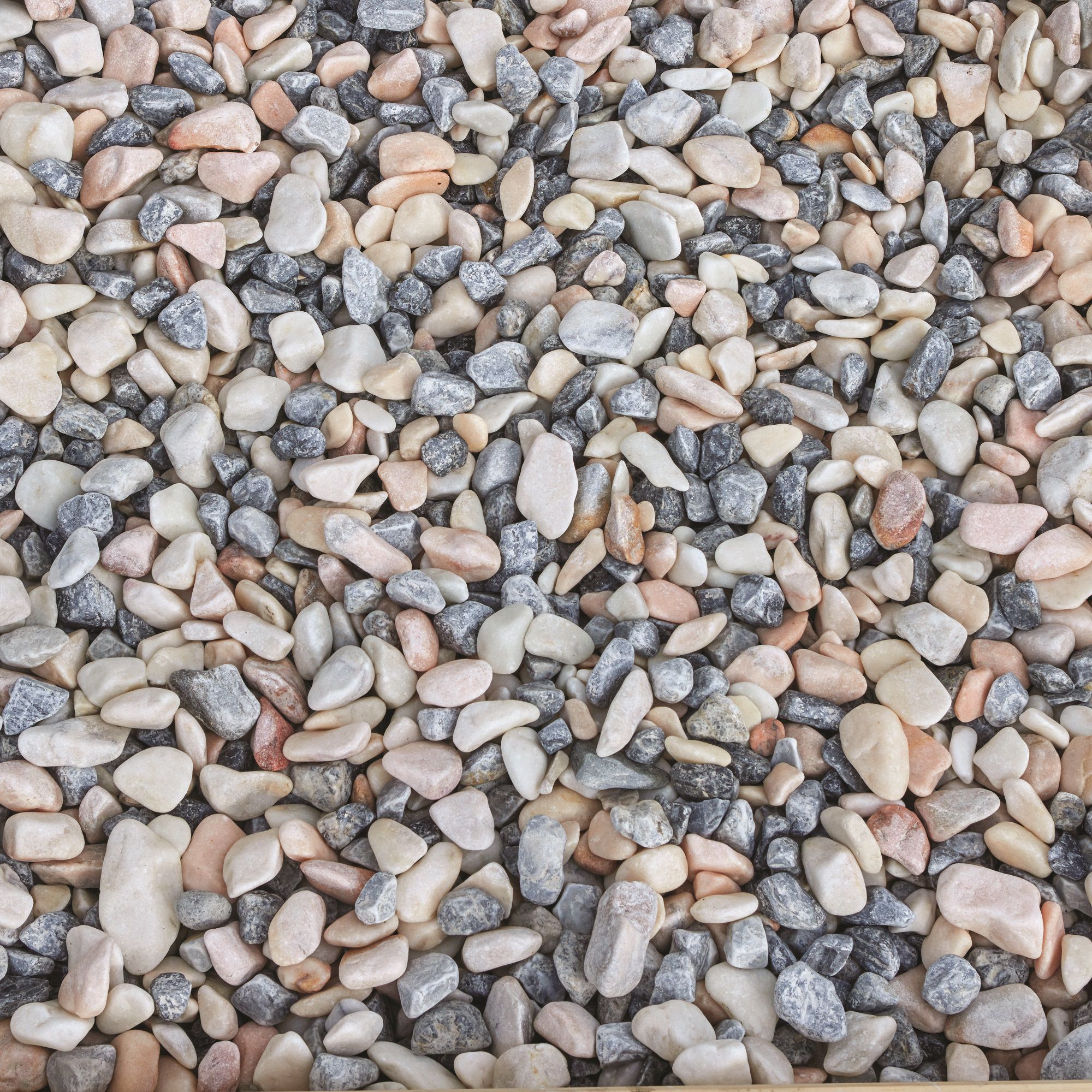 Kelkay Candy Blossom Premium Collection 25-40mm Pebbles