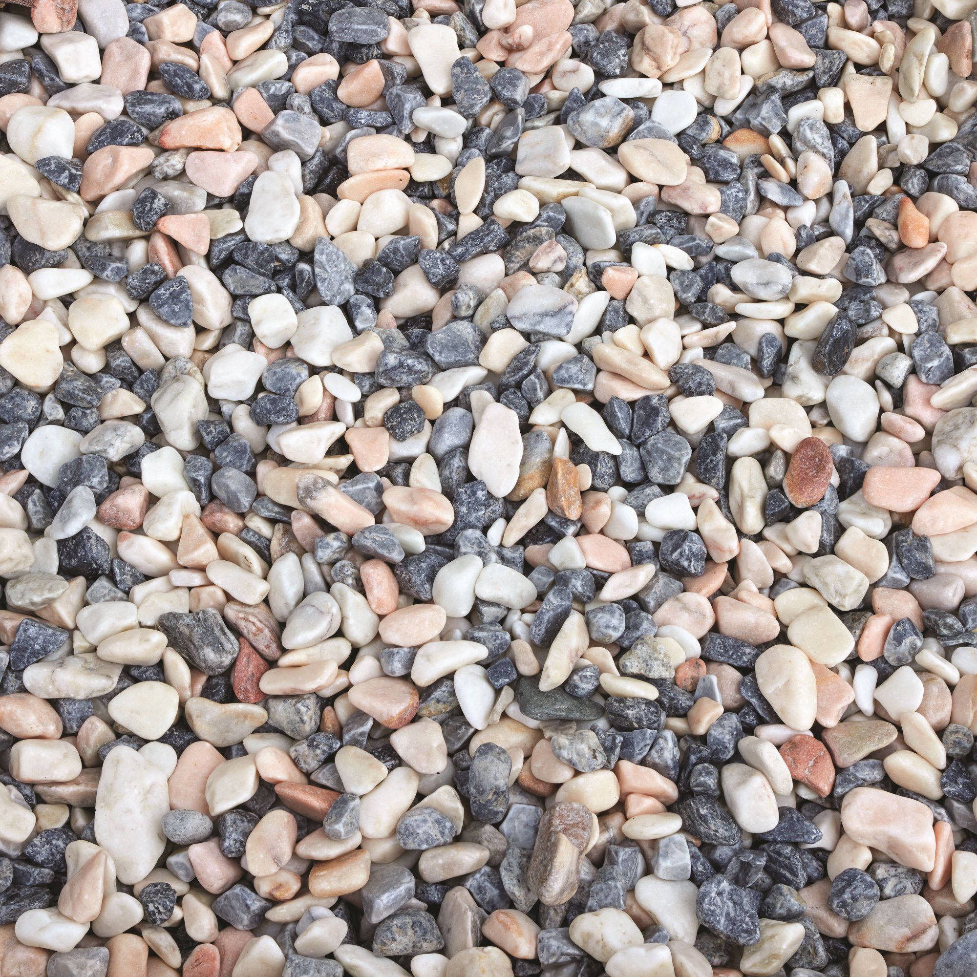 Kelkay Candy Blossom Premium Collection 25-40mm Pebbles