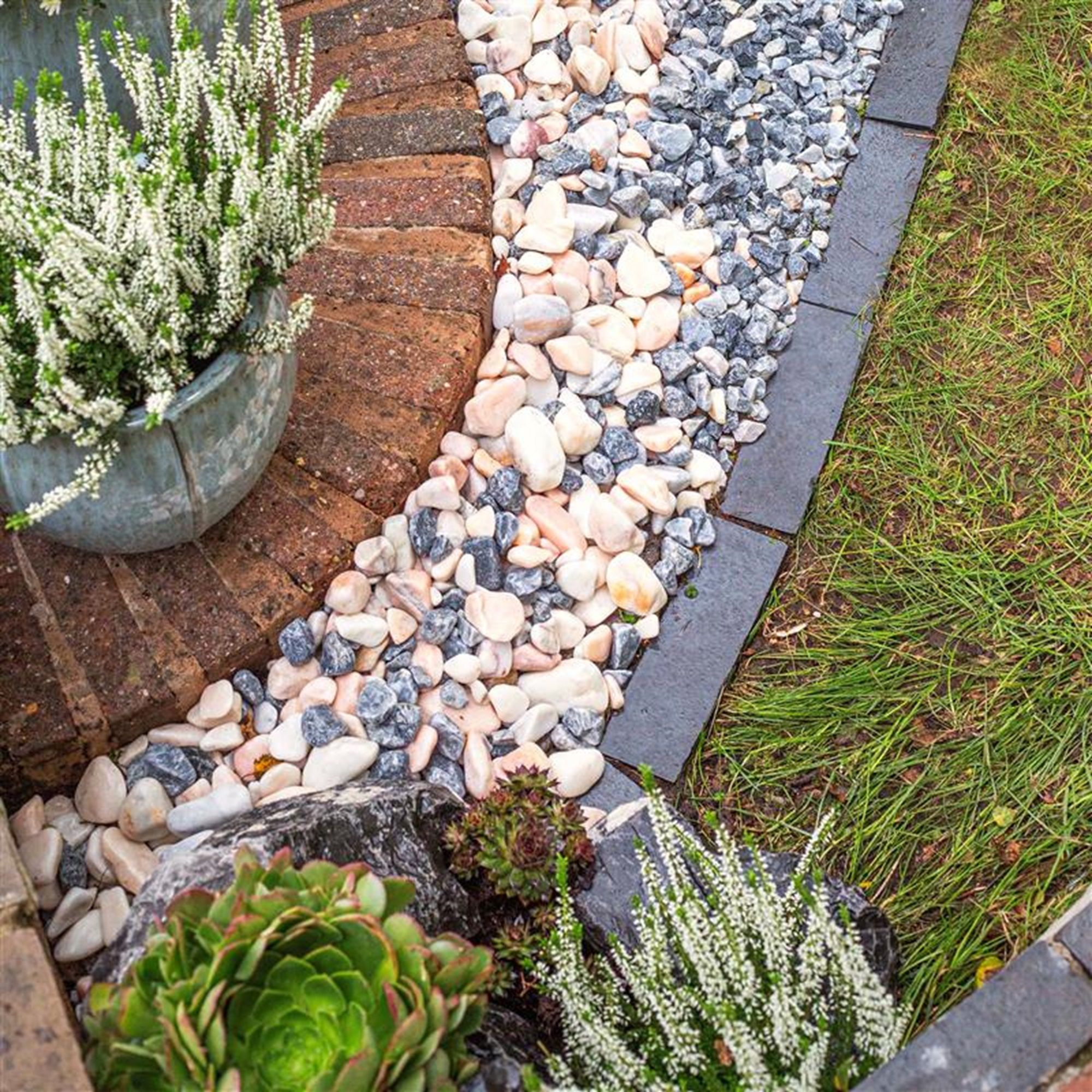 Kelkay Candy Blossom Premium Collection 25-40mm Pebbles