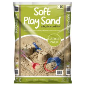 Kelkay Non toxic Play sand
