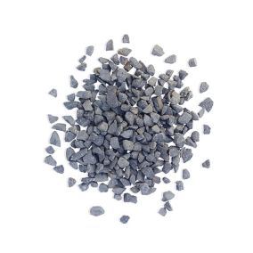 Kelkay Obsidian 10-30mm Stone Decorative chippings, Large Bag, 0.4m²