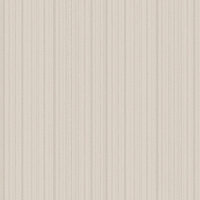 Kelly Hoppen Taupe Striped Wallpaper
