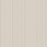 Kelly Hoppen Taupe Striped Wallpaper