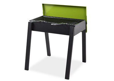 kettle bbq b&q