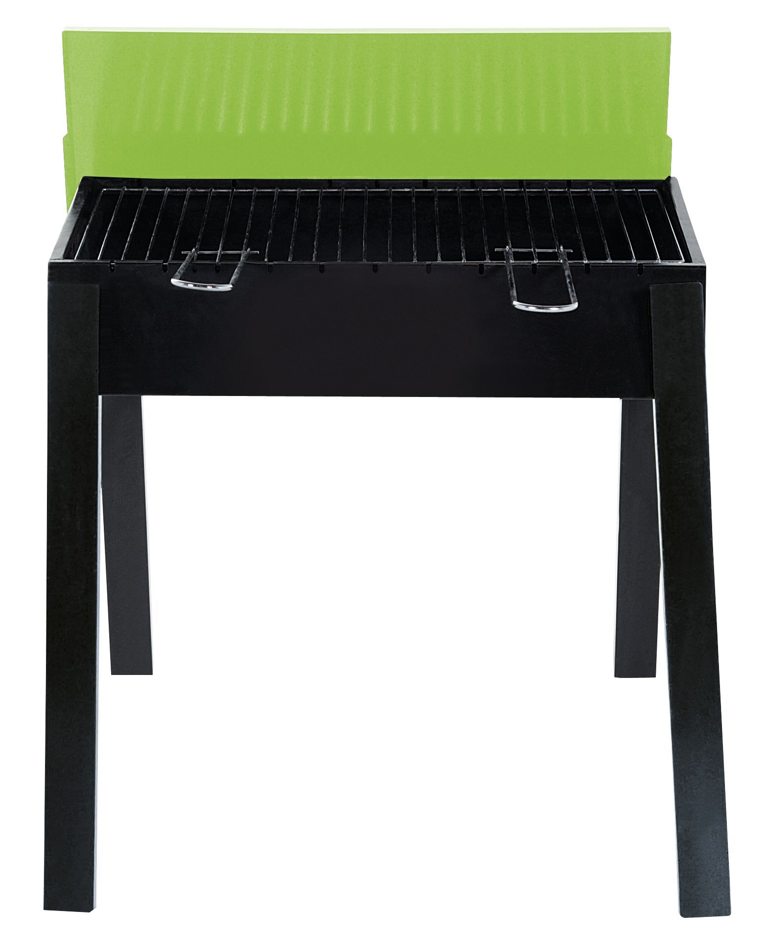 charcoal bbq b&q