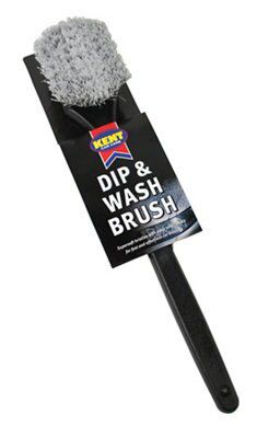 Kent Car Care Car wash brush