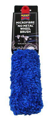 Kent Car Care Wheel brush