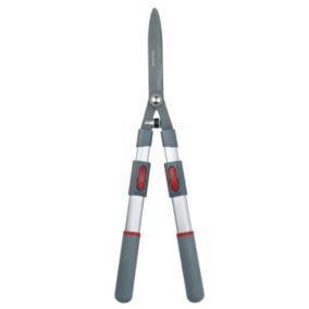 Kent & Stowe Cutting Shears Standard Telescopic Hedges Shears