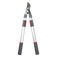 Kent & Stowe Garden Loppers Bypass Telescopic Loppers