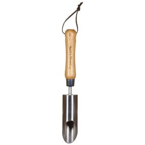 Kent & Stowe Hand Tools Wooden Bulb planter, 40mm