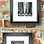 Kerneri Multicolour New York Brick effect Smooth Wallpaper Sample