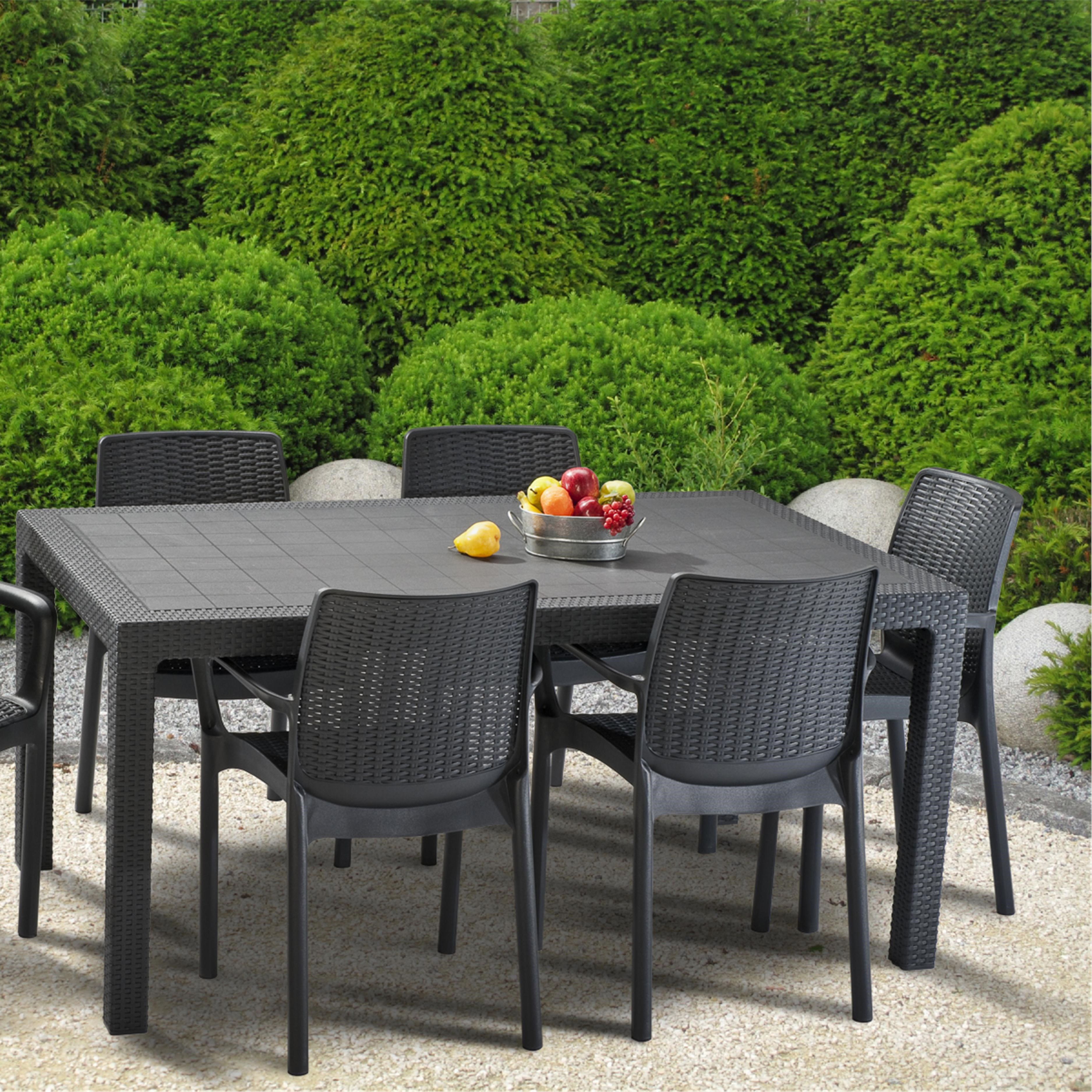 Keter bali chair sale