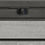 Keter Brushwood Grey 454L Garden storage box