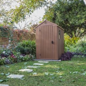 Garden deals sheds b&q