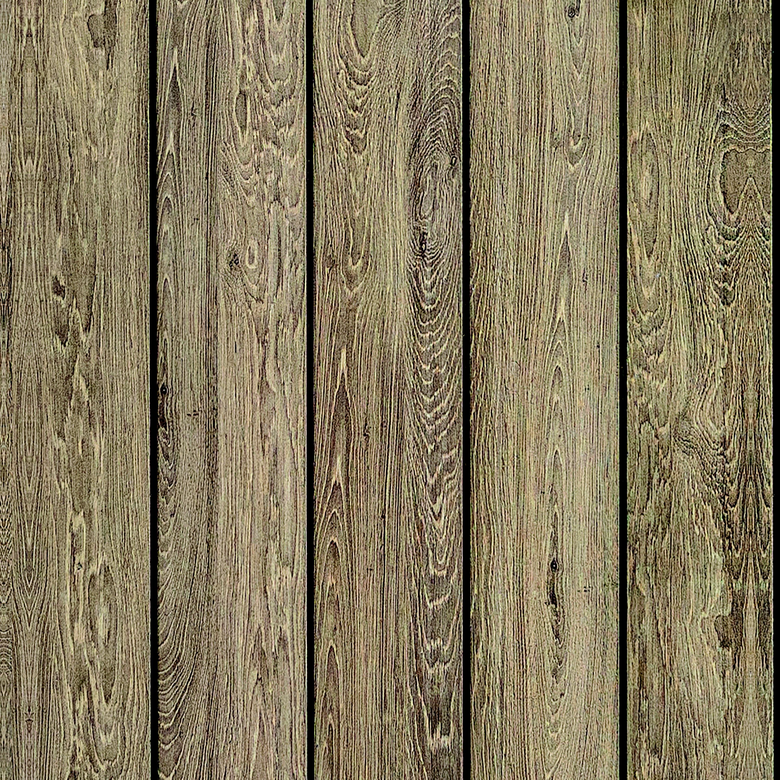 Keter Deco Rectangular Resin Planter 110L (W)76cm- Ashwood