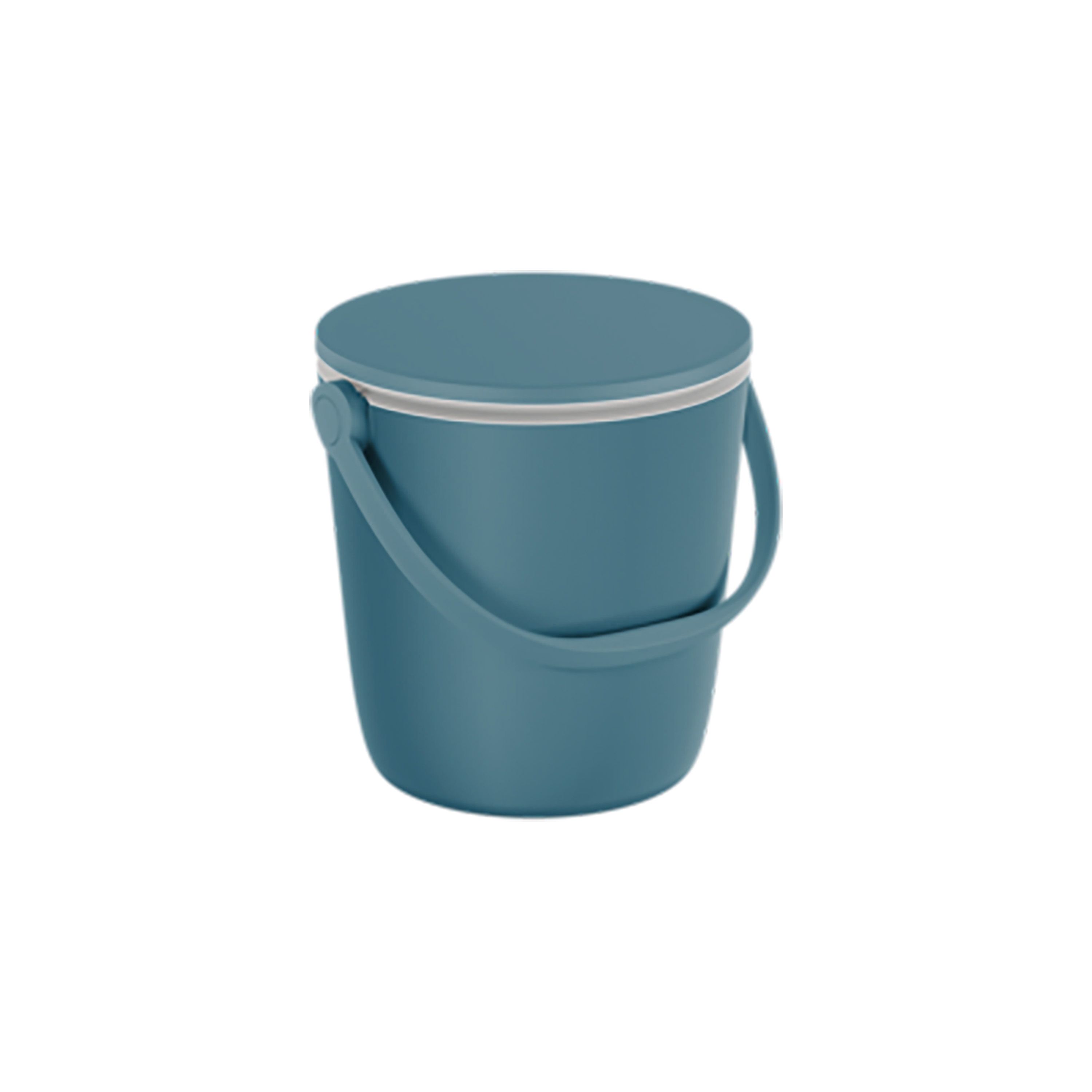 Keter Go Bar Ocean Blue Cool stool