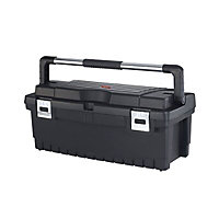 Keter Pro Plastic Toolbox (H)273mm