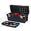 Keter Pro Plastic Toolbox (H)273mm