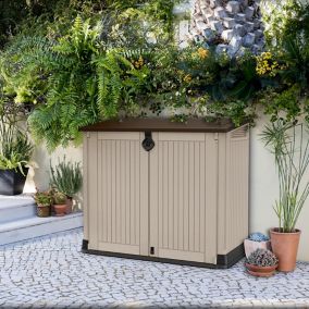 Outdoor Storage Boxes – The Pavilion