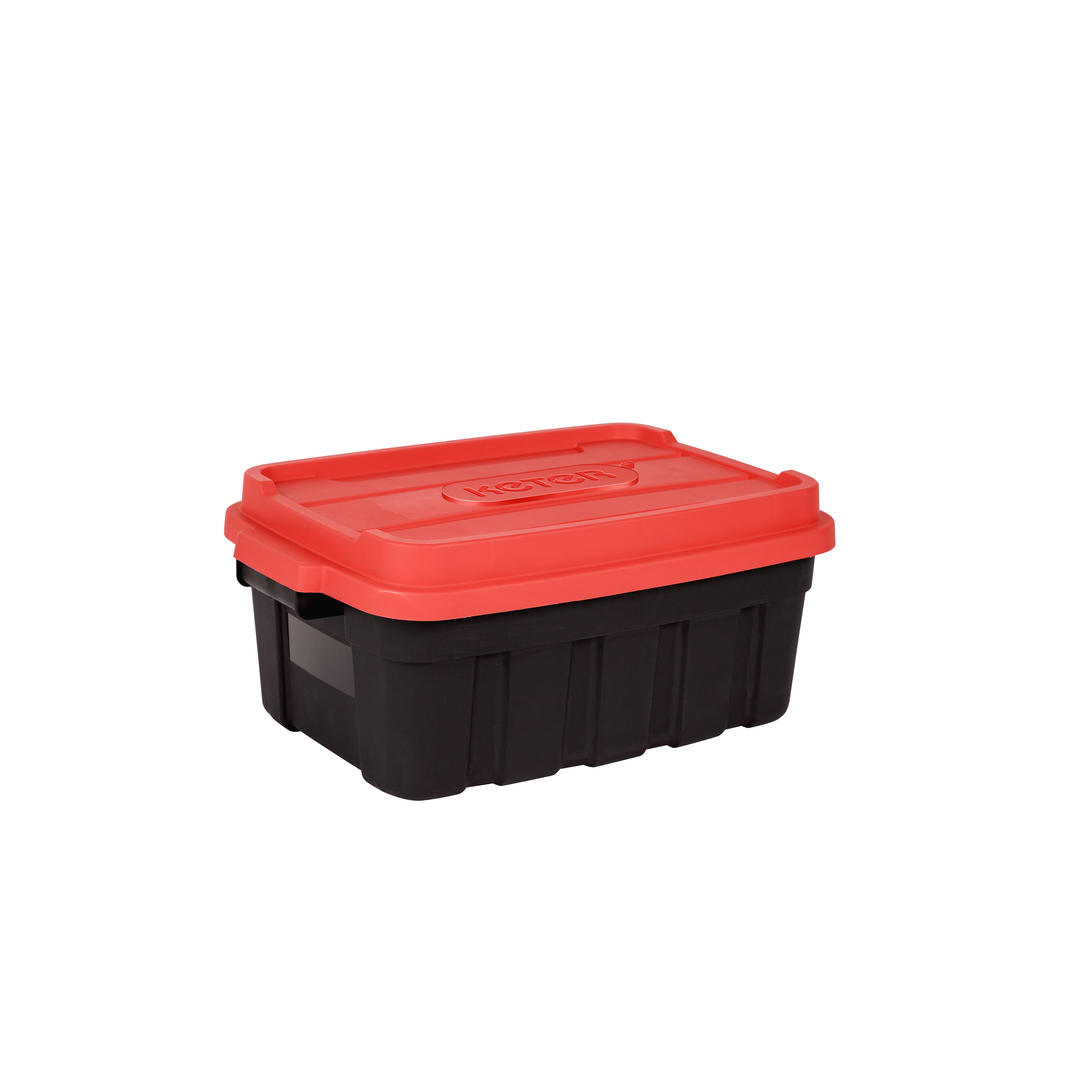 Red Storage on sale Case w/sorting tray and Bulk 7lbs