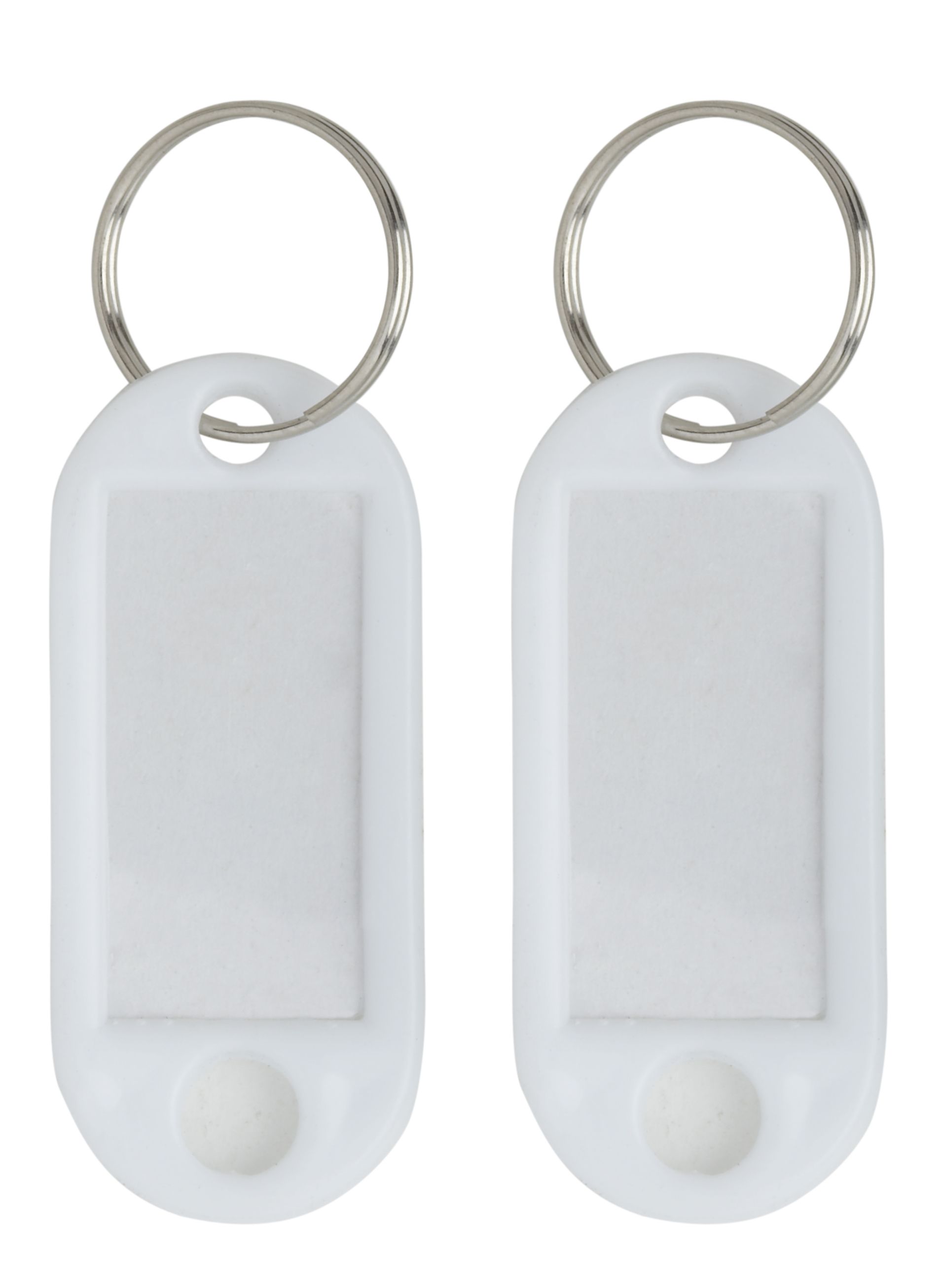 Keychain tag holder deals
