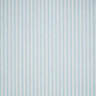 Kids at Home Blue Striped Smooth Wallpaper