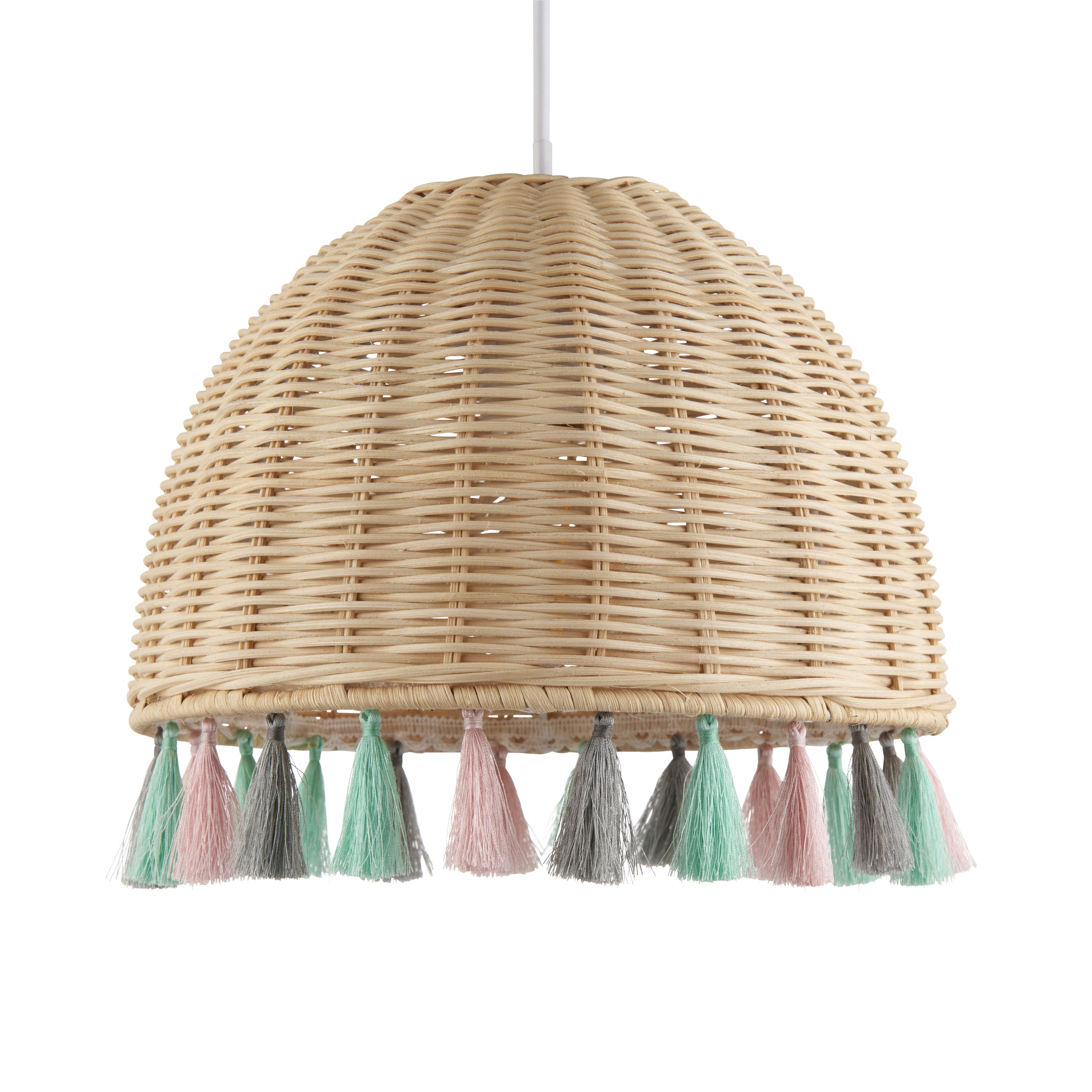 Children store light shade