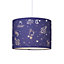 Kids Space Lamp shade (D)25cm