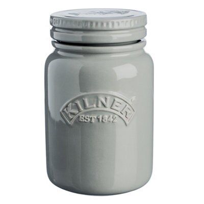 Kilner Morning mist Storage jar