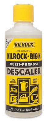 Kilrock Descaler, 400ml