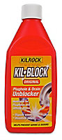 Kilrock Drain unblocker