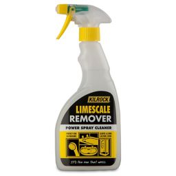 Kilrock Limescale remover, 0.5L