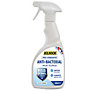 Kilrock Pro-strength Not concentrated Anti-bacterial Multi-surface Suitable for all hard surfaces Any room Cleaning spray, 500ml Trigger spray bottle