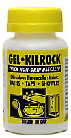 Kilrock Thick Gel Descaler, 160ml