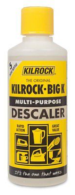 Kilrock Unscented Descaler, 400ml