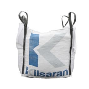 Kilsaran Building sand, Bulk Plastic bag