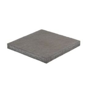 Kilsaran Cashel Grey Natural stone Paving slab (L)400mm (W)400mm