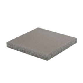 Kilsaran Classic Grey Natural stone Paving slab (L)400mm (W)400mm
