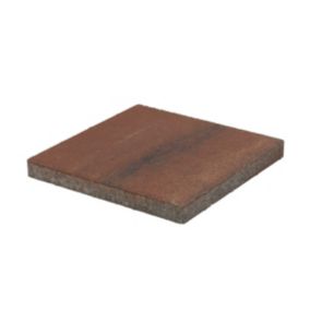 Kilsaran Classic Rustic Concrete Paving slab (L)400mm (W)400mm
