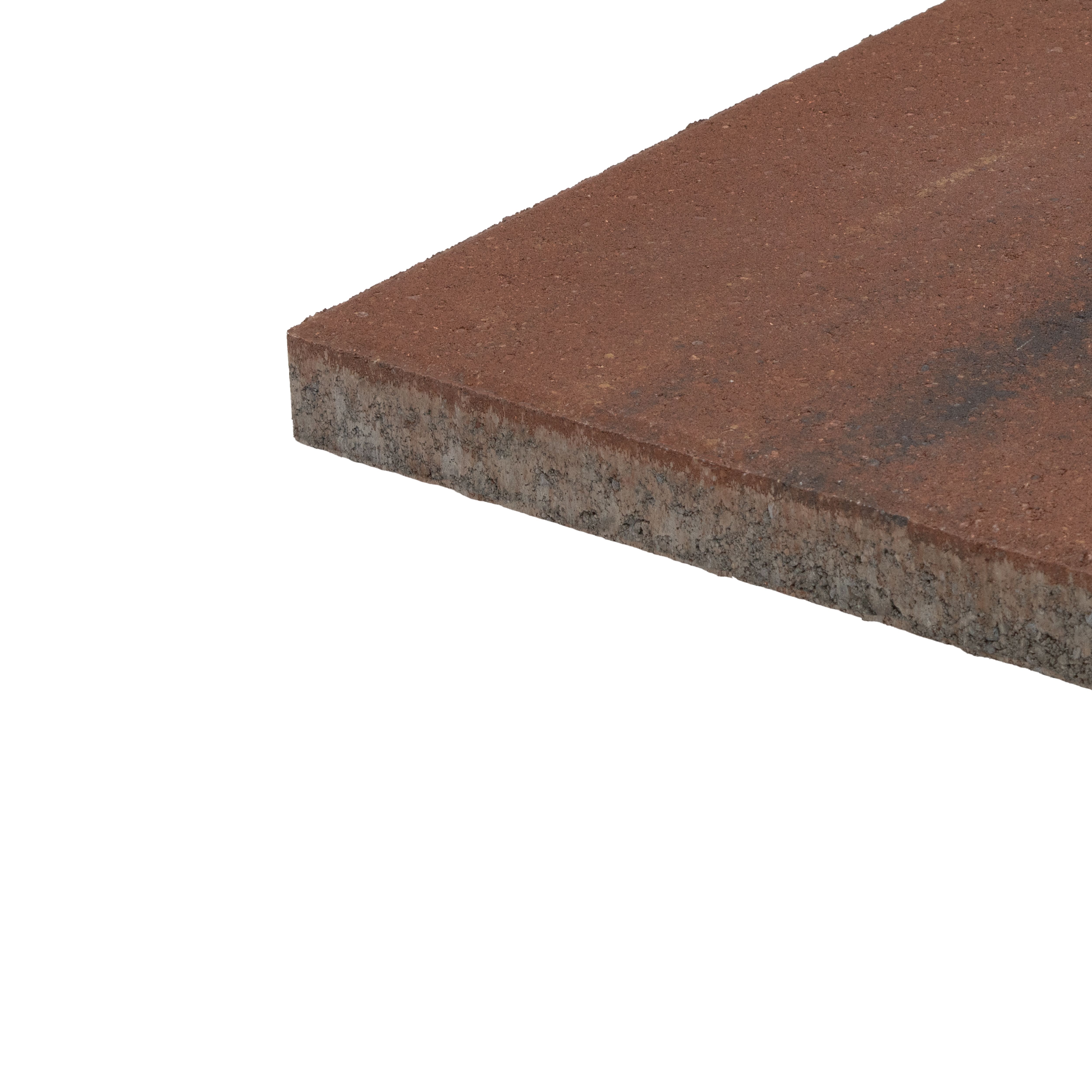 Kilsaran Classic Rustic Concrete Paving slab (L)400mm (W)400mm