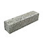Kilsaran Common Texture Soapbar concrete block (L)440mm (W)100mm (H)100mm