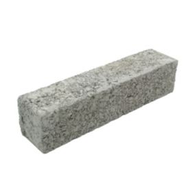 Kilsaran Common Texture Soapbar concrete block (L)440mm (W)100mm (H)100mm